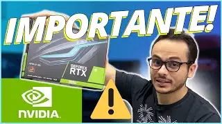 ESSA É A IMPORTÂNCIA DE VC TER UMA RTX DA NVIDIA NO SEU PC - VEJA O NVENC COM O OBS E PREMIERE