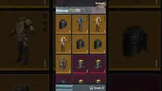 Бесплатная раздача пиши в тг ссылка в профиле  #пубгметророяль #pubgmobile #pubgmetroroyal #pubg
