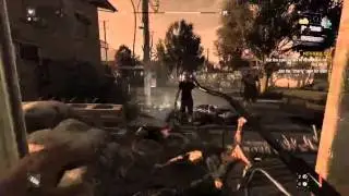 FZ spelar Dying Light