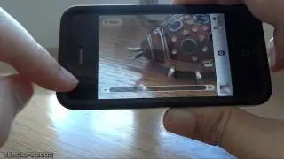 Apple's iPhone Tips & Tricks: How to use the camera zoom on the iphone