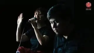 Allah Sumber Kuatku (LIVE) (COVERED from God is the strength of my heart by DON MOEN)