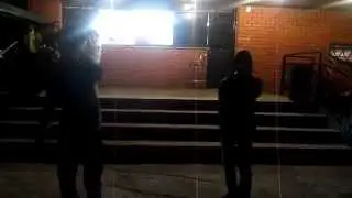 Лис ft Сляра - Гены криминала