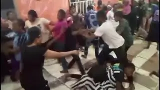must watch. prophetic night of wonders
