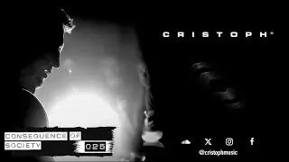 Cristoph - Consequence of Society 025