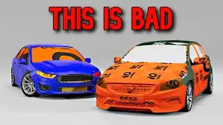 These BeamNG mods are terrible