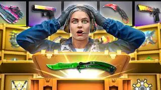 I Opened 3,000 Cases! (My Biggest CS2 Unboxing EVER…)