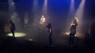Louna - Полюса (6.10.2018/live/N. Novgorod)
