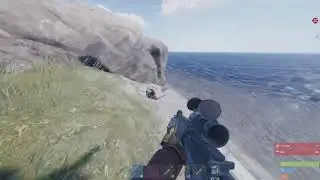 Rust Test Branch Pvp - Rust Console