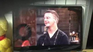 Forged in fire broken blade part 20