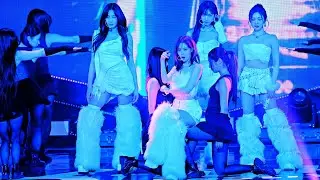 에스파(aespa) - 'Drama' @231210 케이링크 직캠