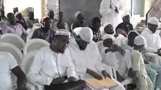 Guide to Salat by Dr. Sharafuddeen Gbadebo Raji