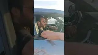 Can Yaman sul Set di Sandokan ad Albano saluta le fan
