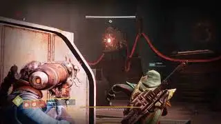 Dungeon "Morsa della cupidigia" - Guida agli step - Destiny 2