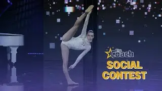 THE COACH VII SOCIAL CONTEST - Marialuisa Gargiulo