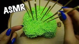 АСМР Удовлетворение | ASMR No talking, satisfaction