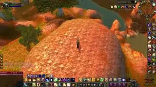 Quick Trick - How to get to Redridge Mountains from Swamp of Sorrows