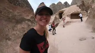 cappadocia - Turkey