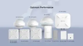 Reyee: La Solución Ideal para tu Red WiFi