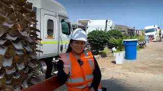 Importancia de las revisiones técnicas en empresas de transporte - Visitamos Transportes Saturno