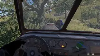 Don't TEXT and DRIVE