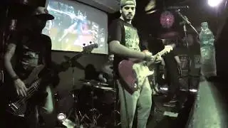 Pisando Descalço - Vozé (Cover - Maneva)