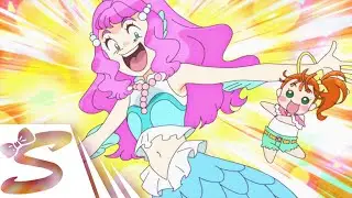 ✿ Tropical rouge (PreCure AMV/トロピカル～ジュ！プリキュア MAD) - Popular ✿