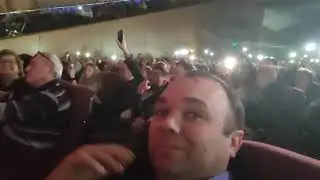 Концерт Любэ 2020