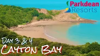 Cayton Bay Park Dean || Travel Vlog || Day 3 & Final Day @ParkdeanresortsUk