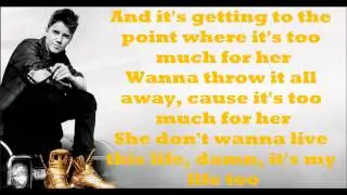 She Don't Like The Lights - Justin Bieber Lyrics