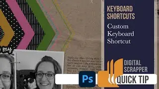 How to Create a Custom Keyboard Shortcut