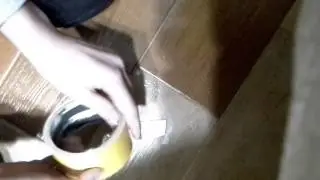 Как самому сделать наклейку