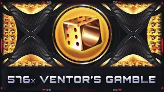 [PATH OF EXILE | 3.23] – 576x “UNIDENTIFIED VENTOR’S GAMBLE”– SUPPLYING THE MF MARKET!