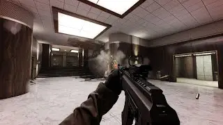 Insurgency Sandstorm en 2024..
