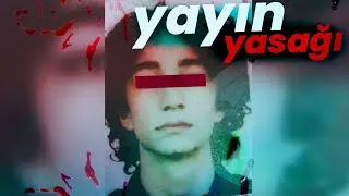 BU CİNAYETİN TEK SORUMLUSU...