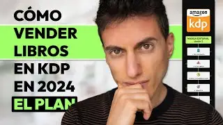 5 claves que transformarán tu forma de vender libros en Amazon KDP