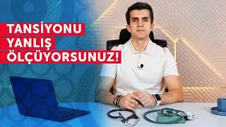 Doğru Tansiyon Ölçümü Nasıl Olmalı? Tansiyon Ölçümünde Dikkat Edilmesi Gerekenler