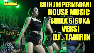 BUIH JADI PERMADANI
