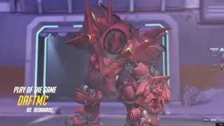 Rein potg