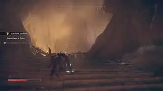 Regenerative Swarm  -  Atlas Fallen