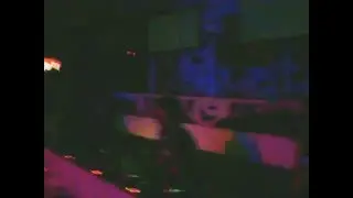 Toni Manga Decadence club - Gang Bang - Clip 3