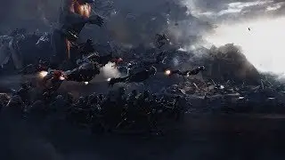 Old Town Road | Avengers