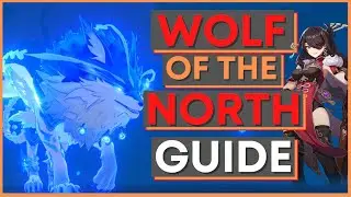 Genshin Impact Wolf Boss Guide | Tips | Wolf of the North Challenge