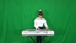 Бондарева Екатерина - "Как упоительны в России вечера" (Добронравов)
