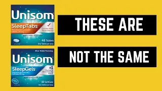 Watch This before Buying Over The Counter Medication