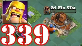 Clash of Clans - Gameplay Walkthrough - Episode 339 (iOS, Android)