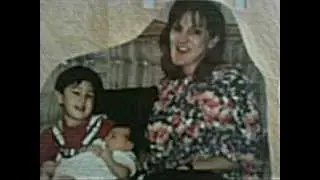 Tribute to my Mother