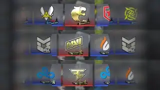 Sticker Opening Gone WRONG!!! || CSGO