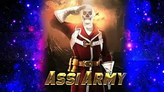 ItsAssiTV du bist ein Ehrenmann! #Assiarmy #lionarmy