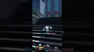Who remembers Rumbleverse? 