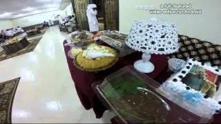 حفل تكريم الدكتور وائل العياط